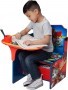 Delta Children Chair Desk With Storage Bin Nick Jr. PAW Patrol
